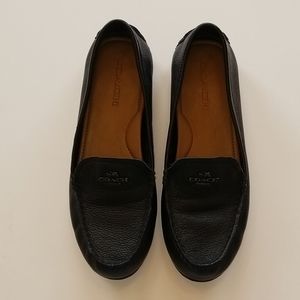 Coach Mary Look Up Loafers